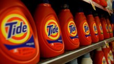 Отчетът на Procter & Gamble надмина очакванията на анализаторите
