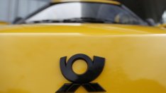 Печалбата на Deutsche Post с най-силен ръст от края на 2011 г.