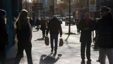 Инфлацията в еврозоната се e забавила до 2,2% през март