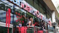 Маршът за климата се завръща в момент, когато страните затягат мерките срещу протестите