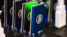 2013 – годината на биткойна