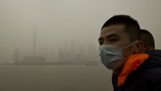 Източна Азия обединява усилия в борбата с екологичното замърсяване