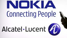 Nokia придобива Alcatel за 15,6 млрд. евро