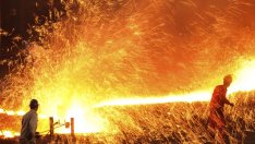 Икономиката на Китай расте с най-бавното темпо от 2009 г. насам