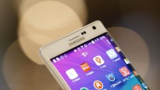 Samsung създаде отделен екип за производството на екрани за Apple