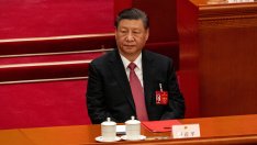 Си Дзинпин пристига в Европа в опит да предотврати търговска война