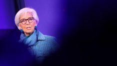 Лагард: Дезинфлационният процес в момента вероятно ще продължи