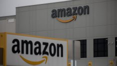 Франция принуди Amazon да спре работата на един от центровете си