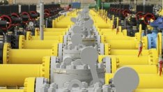 Производството на природен газ у нас намалява с 50% за година през ноември