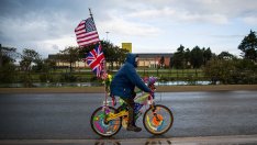 След Brexit Лондон не може да разчита на специалните отношения с Америка