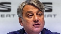 Може ли Лука де Мео да спаси Renault?