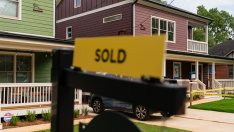 Ипотечните кредити в САЩ са с най-високи лихви от 23 години насам