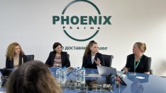 Софтуерното звено на групата "Фьоникс" инвестира 500 хил. лв. в нов IT офис у нас