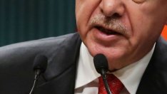 Ердоган: Мястото на Турция е в Европа