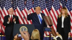 Тръмп е изправен пред нов натиск да се примири с резултата от вота