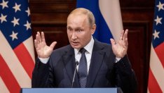 Путин още не е готов да признае победата на Байдън