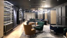 Мебелна фабрика от Божурище прави световна визия на луксозно обзавеждане