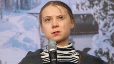 Грета Тунберг: Коронавирусът ни дава шанс да изберем нов път към бъдещето