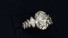 Коронавирусът взе блестяща жертва - бизнеса с диаманти