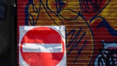 Икономическата активност в еврозоната отчита безпрецедентен спад през април