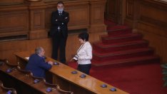 Втори опит за изслушване на Борисов в НС за ситуацията, свързана с коронавируса