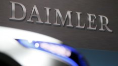 Печалбата на Daimler се срина с 80% 