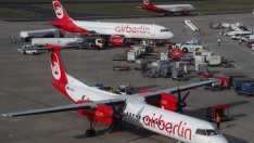 Air Berlin спира полети на дълго разстояние