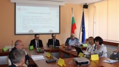 Икономическият съвет прие проекта на програмата за българското председателство