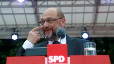 Мартин Шулц постави условия за участие на социалдемократите в коалиция с Меркел