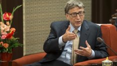 Бил Гейтс: Китай трябва да промени законите си, за да насърчи филантропията