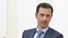 Асад смята, че Турция захранва "Ислямска държава"