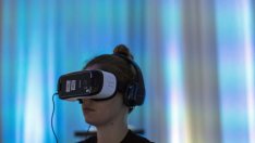 Amazon и Best Buy разпродадоха всичките си бройки Samsung Gear VR