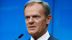 Доналд Туск: Напредваме по въпроса за разпределянето на висшите длъжности в ЕС