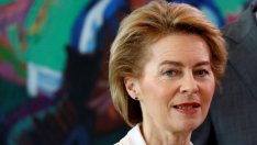 Европейският съвет предлага Урсула фон дер Лайен за председател на ЕК