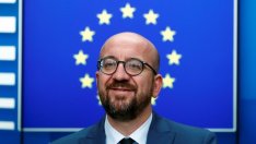 Шарл Мишел – строителят на компромиси