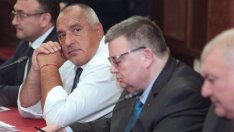 Бойко Борисов: Българската икономика все повече изсветлява