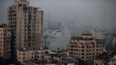 Израелската армия се готви за ответен удар срещу "Хамас"