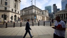 АЦБ: Използването на кредитни карти записва най-големия растеж от 2005 г. насам