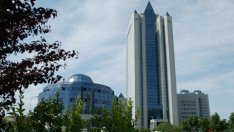 "Газпром" увеличава добива на газ с над 2% от началото на годината