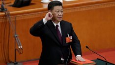 Си Дзинпин беше преизбран за президент на Китай