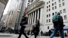 Любовната афера на Wall Street с технологиите може да свърши със сълзи