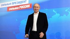 Три поуки от президентските избори в Русия