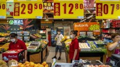 Китайската народна банка пое ангажимент да избягва големите стимули и прекомерното печатане на пари