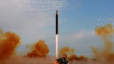 ООН: Северна Корея не е прекратила ядрената и ракетната си програма