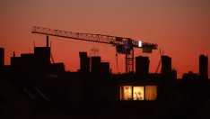 Имотният пазар в Германия излиза от ледниковия период с ръст на големите сделки