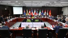 Разговорите около Транстихоокеанското партньорство достигнаха критична точка