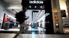 Северна Америка и Китай подкрепиха продажбите на Adidas