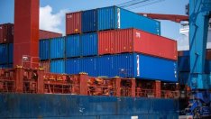 Износът на България през деветмесечието нараства с над 12% на годишна база 