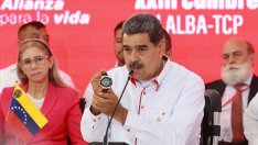 Стратегия за излизане на Мадуро от властта е ключът към спасението на Венецуела