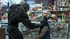 "Венъм" оглави боксофис класацията и у нас